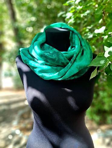 Шарфы, палантины: Шарф, Новый, Женские — 23