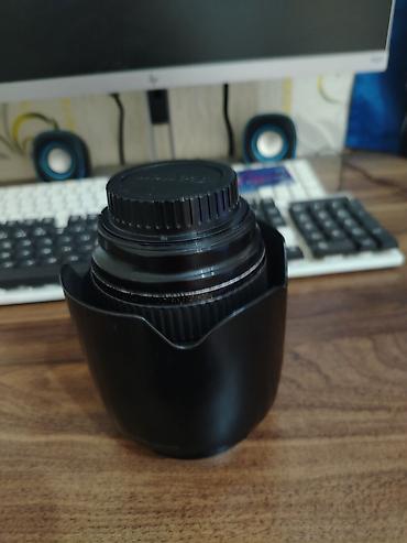 canon eos rp qiymeti: Canon 24 70 1.2.8 L — 4