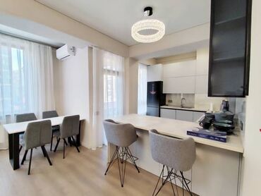 Долгосрочная аренда квартир: 3 комнаты, Собственник — 6