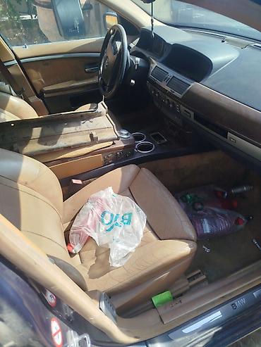 купить диски бмв е39: BMW 7 series: 2001 г., Седан — 6