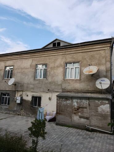 Kommersiya daşınmaz əmlakının satışı: Suraxanı rayonu, Qaraçuxur Qəsəbəsinin tam merkəzində, 8 sot torpaq — 6