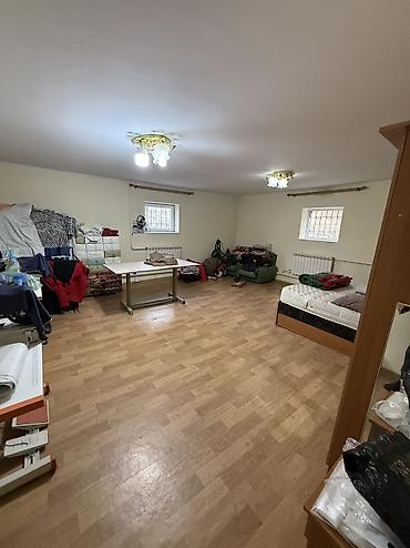 Долгосрочная аренда домов: 320 м², 10 комнат, Бронированные двери, Кондиционер, Подвал, погреб — 17