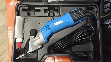 Товары и оборудование для с/х животных: Барана стрижки Большой выбор Бесплатная доставка по городу 🚚 — 18