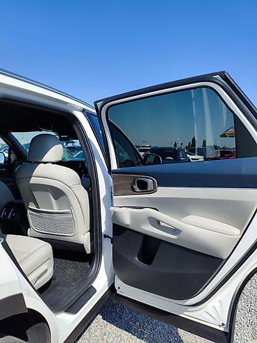sp 4: Kia Sorento: 2022 г., 1.6 л, Автомат, Гибрид, Кроссовер — 7