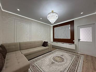Продажа квартир: 2 комнаты, 52 м², 108 серия, 6 этаж, Евроремонт — 7