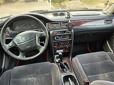 спойлер хонда хрв: Honda Civic: 2000 г., 1.5 л, Механика, Бензин, Седан — 8