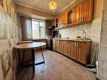 первомайская: 3 комнаты, 65 м², Филармония Индивидуалка, 3 этаж — 2