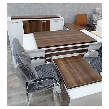 Ofis mebeli Ofis mebel dəsti - birbaşa fabrikdən satış ⚜ 700 Azn