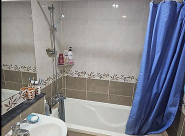 джалал: 3 комнаты, 72 м², Джал-15 Элитка, 12 этаж, Косметический ремонт — 10