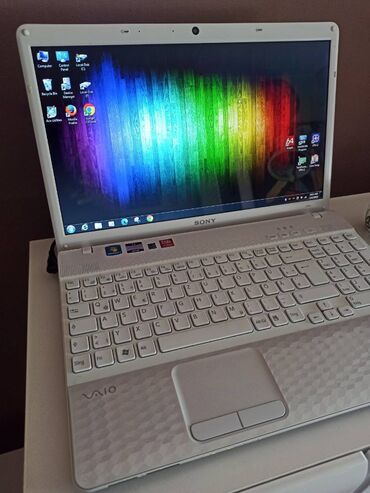 laptop lenovo ideapad 100: Sony Vaio PCG-71C11M / 15.6 LED / 6GB Rama / 256GB HDD Prodajem