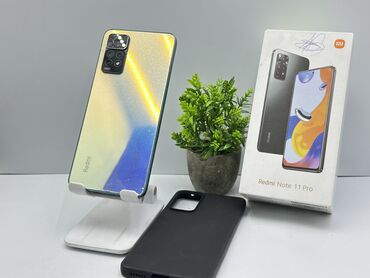 редми 14 ультра цена в бишкеке: Redmi, Redmi Note 11 Pro, Колдонулган, 128 ГБ, түсү - Ак, 2 SIM