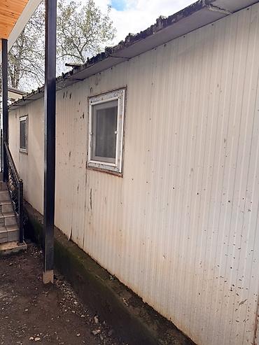 karton qutu alisi: Salam Sökülüb Yiğila bilən 2 otaqdan ibarət alman istehsali olan — 3