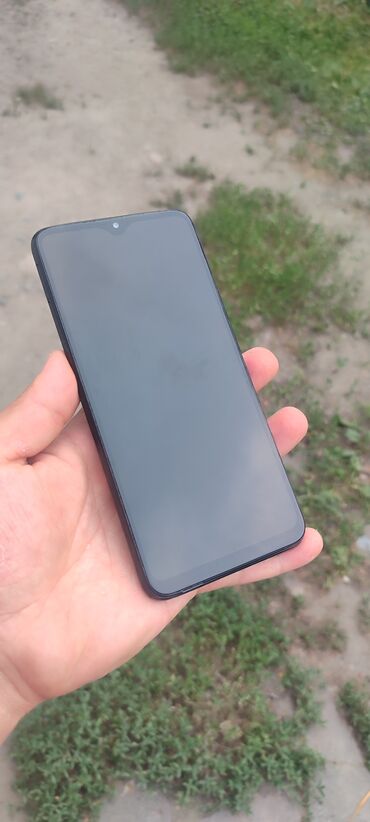 Poco: Poco M3, Б/у, 128 ГБ, цвет - Черный, 2 SIM