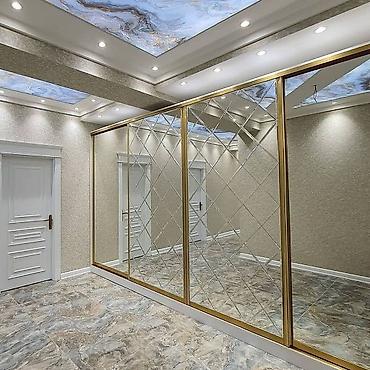 Sifarişlə dolablar: Metresi 160 manatdan baslayan Prikpji dolablar Dehliz Mebelleri Skaf — 4