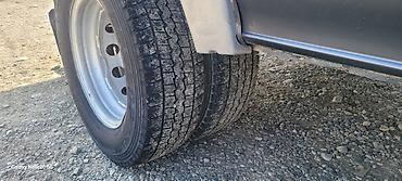 с номерами: Ford Transit: 2007 г., 2.9 л, Фургон — 7