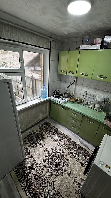 Продажа квартир: 3 комнаты, 58 м², 104 серия, 1 этаж at lalafo.kg — 7 Продажа квартир: 3 комнаты, 58 м², 104 серия, 1 этаж — 7