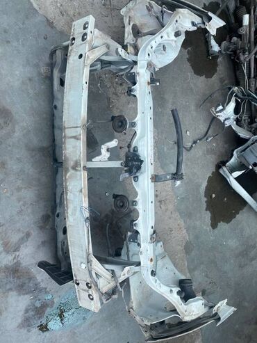 тойота раум бишкек: Телевизор TOYOTA WISH ZNE 11 1ZZ-FE 2003 (б/у)