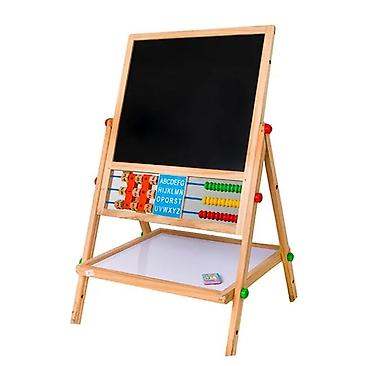smart lovhə: PRC HX811 Uşaq Lövhəsi — 45 × 66 sm böyük format Model: HX811 Məhsul — 1