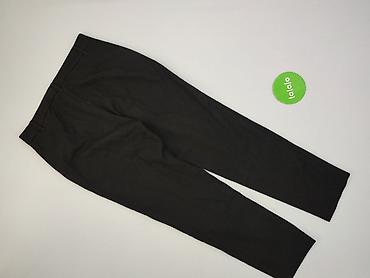 pants okay: Emo.i, Spodnie materiałowe damskie, rozmiar S — 3