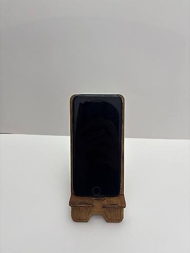 Apple iPhone: IPhone 7, Б/у, 32 ГБ, 100 % at lalafo.kg — 6 Apple iPhone: IPhone 7, Б/у, 32 ГБ, 100 % — 6