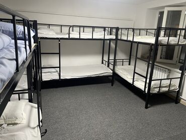 Отели и хостелы: Хостел Можем видео отправить Отель Гостиница Гостевой дом Душ — 4