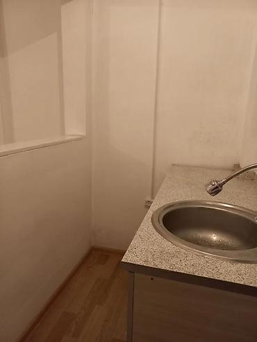аренда кара балта: 24 м², 1 комната, Алтын-ордо ж/м — 5
