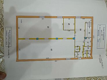 Продажа цехов, заводов, фабрик: Фабрика, Действующий, 758 м² — 13