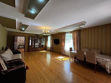 Həyət evləri və villaların satışı: 7 otaqlı, 220 kv. m, Yeni təmirli — 10