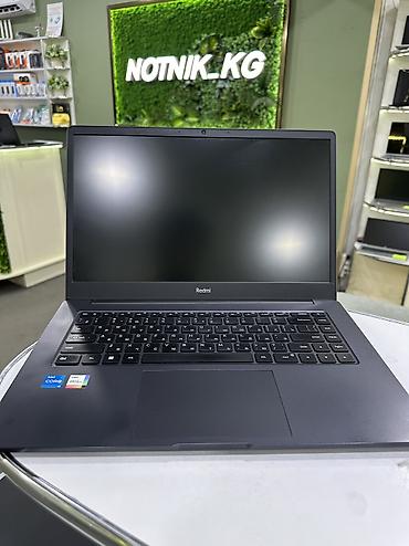 Ноутбук-Redmi 🔳-модель-Redmi 🔳-процессор-core i3-1156U