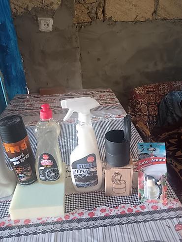 starex is saati: Antiviriz seti cəmi 24 yağ Al dəyişmə Pulsuz ünvan Şəmkir Deller əlaqə — 2