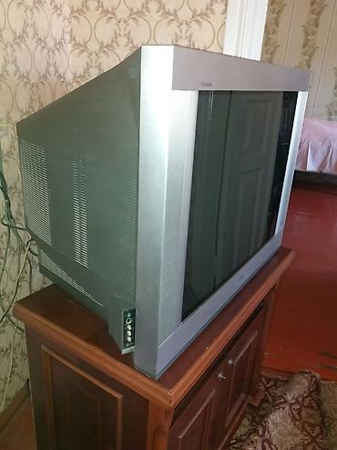 iphone 12 qara: Orijinal sony trinitron tv 72sm işlək vəziyyətdə. ünvan 117 orta — 2