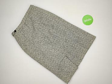 spódnice midi plus size: Spódnica damska, rozmiar S — 3