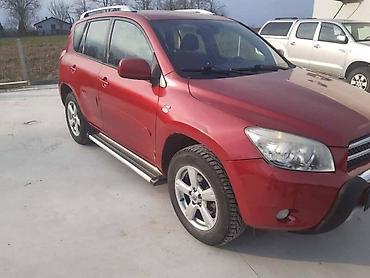 rim: TOYOTA RAV 4 2007. GOD. - KOMPLETAN AUTO U DELOVIMA | — 3