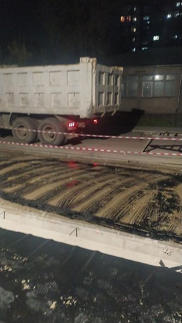 Кладка: Укладка асфальта Больше 6 лет опыта — 29