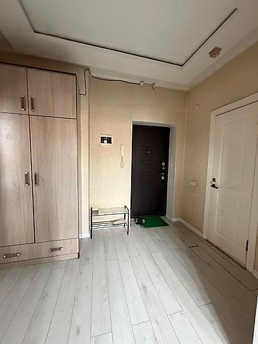 Продажа квартир: 1 комната, 45 м², КНУ 6 этаж — 7