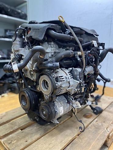 range: Бензиновый мотор Land Rover 2019 г., 2 л, Б/у, Оригинал — 5
