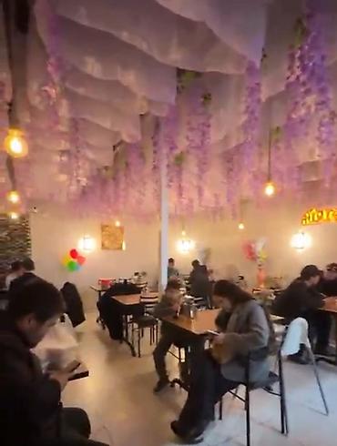 Кафе, рестораны: Продаётся готовый бизнес 4 в 1 (чайхана, фастфуд, шашлычная — 4