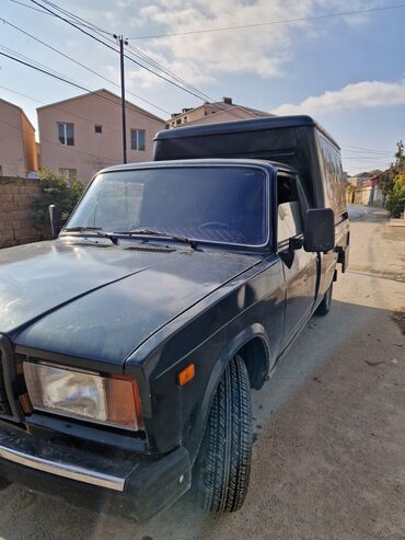 VAZ (LADA): Real alıcılar zəng vursun, maşın masazırdadı top kimidi bütün — 2