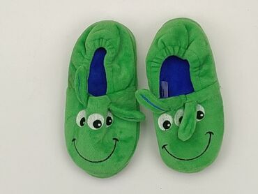 bisgaard kapcie: Slippers 27, Used