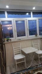 Köhnə tikili: Gəncə, 3 otaqlı, Köhnə tikili, 48 kv. m — 3