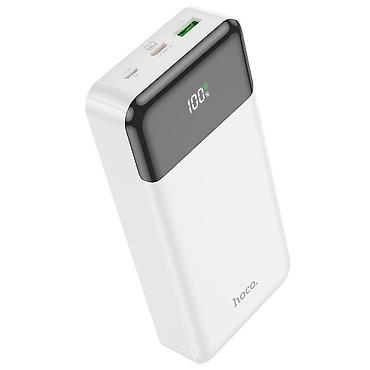 hoco eq34 plus: ⚡ **Зарядите телефон на 50% всего за 30 минут!** 🔋 **Модель:** Внешний — 2
