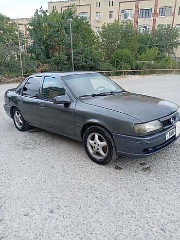 Opel: Opel Vectra: 0.2 l | 1994 il Sedan — 2