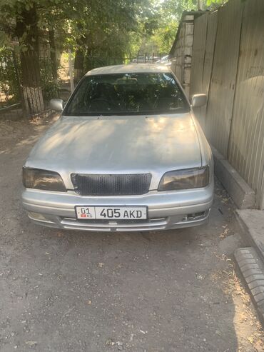 тормозной диск камри: Toyota Camry: 1996 г., 1.8 л, Автоматтык, Бензин, Седан
