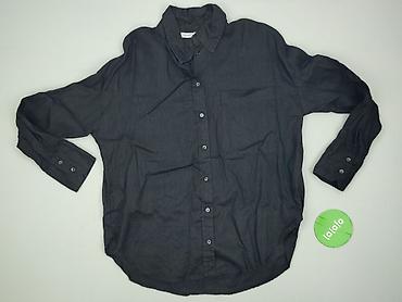 second hand clothes: Koszula damska, rozmiar S — 3