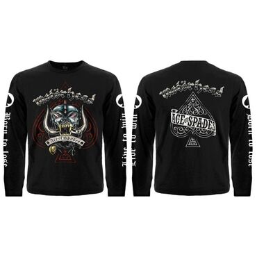 Футболки: Качественные футболки из натурального хлопка! Магазин Рокшоп, Бишкек — 9