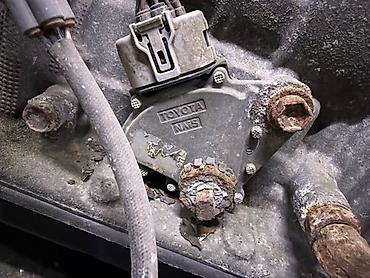oem: АКПП Lexus GX 470 UZJ120L 2UZ-FE, 2005 г. - Контрактная, привозная из — 3