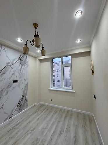 Продажа квартир: 2 комнаты, 62 м², 3 этаж — 10