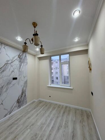 купить квартиру в ипотеку с первоначальным взносом: 2 комнаты, 63 м², Индивидуалка, 3 этаж, Дизайнерский ремонт