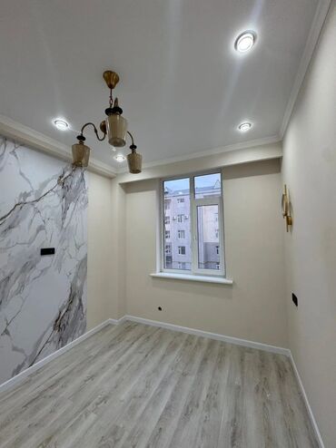 Продажа квартир: 2 комнаты, 62 м², Элитка, 3 этаж, Дизайнерский ремонт — 3