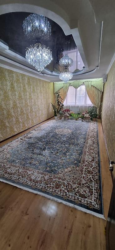 3 комнаты, 110 м², Нижний Джал (Джал-23) Элитка, 6 этаж, Евроремонт at lalafo.kg 3 комнаты, 110 м², Нижний Джал (Джал-23) Элитка, 6 этаж, Евроремонт